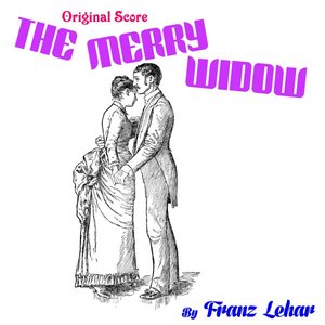 The Merry Widow (Original Motion Picture Soundtrack)