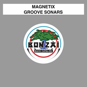 Groove Sonars / Fields Of Love