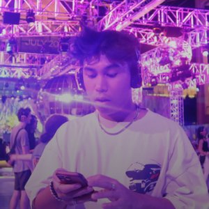 jondre 的头像