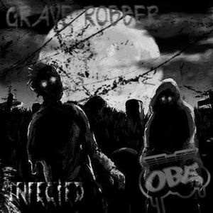 Infected (Original Mix)