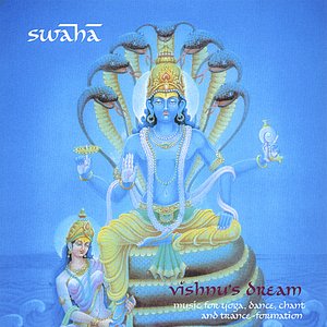 vishnu's dream