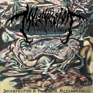 Decomposition in the Painful Metamorphosis