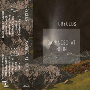 Darkness At Noon