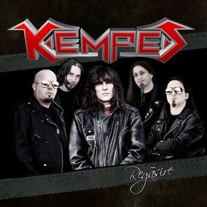 Kempes 的头像