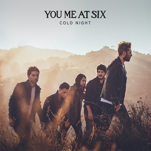 Cold Night - EP