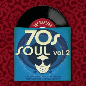 The Masters Series: 70's Soul Vol. 2