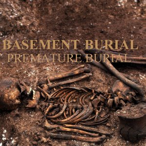 Premature Burial