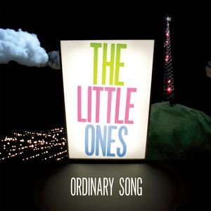 Ordinary Song (Radio Mix)