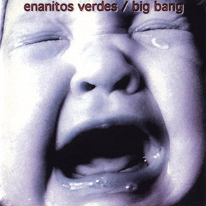 Big Bang cover