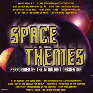 Space Themes