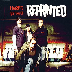 Heart in two