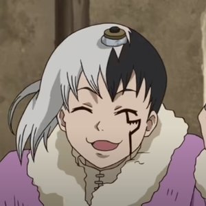 Avatar for あさぎりゲン(CV.河西健吾)