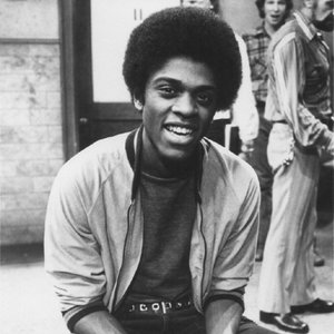 Lawrence Hilton Jacobs 的头像