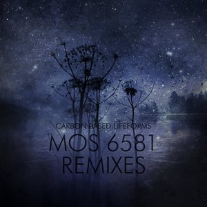 MOS 6581 (Remixes)