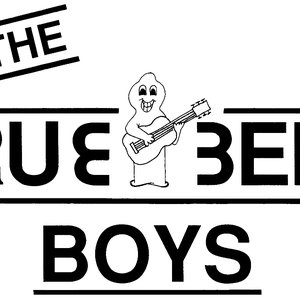 “The Rubber Boys”的封面
