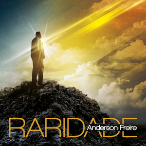 Raridade cover