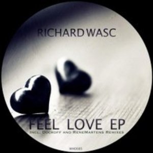 Feel Love EP