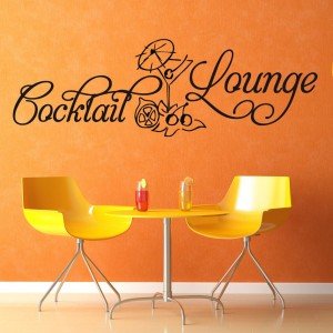 Imagem de 'Cocktail Lounge'