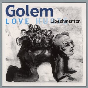 Libeshmertzn (Love Hurts)