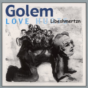 Libeshmertzn (Love Hurts) cover
