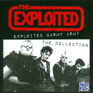 Exploited Barmy Army: The Collection