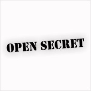 Image for 'Open Secret'