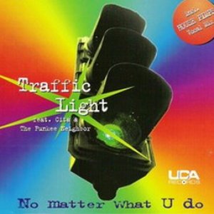 Traffic light 的头像