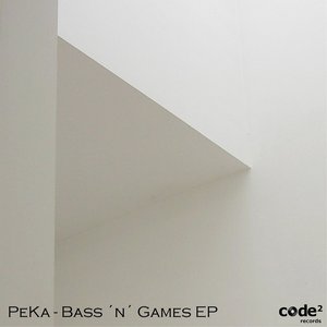 Bass'n'Games EP