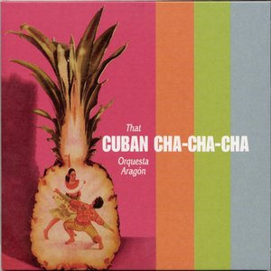 That Cuban Cha Cha Cha