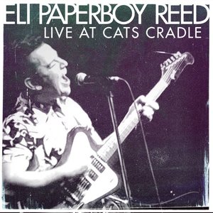 Live at Cat's Cradle