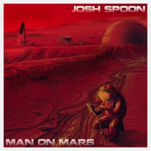 Man on Mars EP