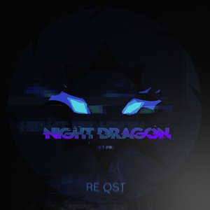 Night Dragon - Single