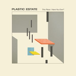 This Place / Have you ever? - EP