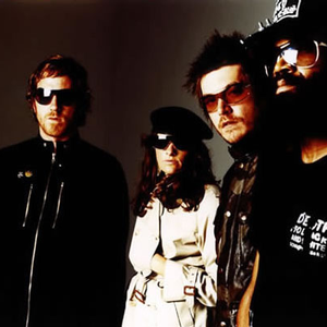 The Free Association photo provided by Last.fm