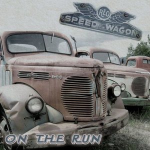 On The Run