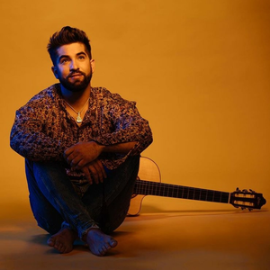 Kendji Girac photo provided by Last.fm