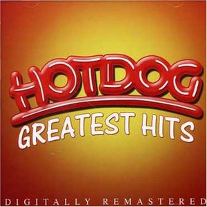 Hotdog Greatest Hits