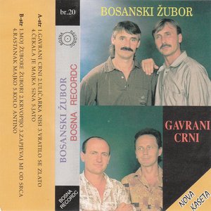 Bosanski Zubor 的头像