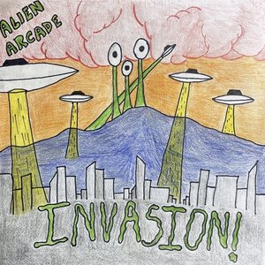 Invasion!