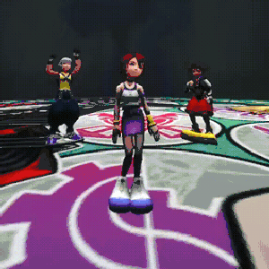 Simple & Clean (imprintafter flip)