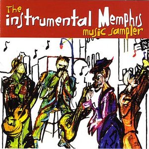 The Instrumental Memphis Music Sampler