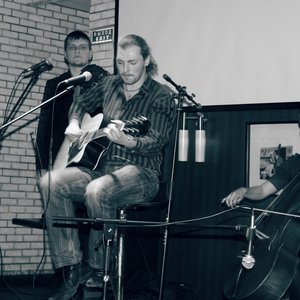 Барабашкин Band 的头像