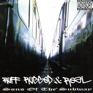 Sons Of The Subway 的头像