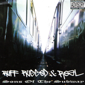 Sons of the Subway photo provided by Last.fm