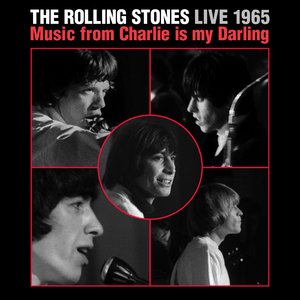 Live 1965: Music From Charlie Is My Darling