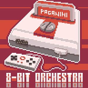 Paganini Caprices for Solo NES