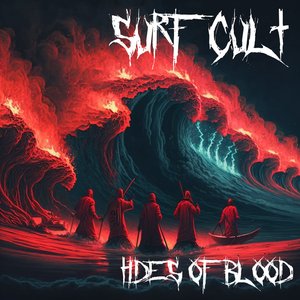 Tides Of Blood