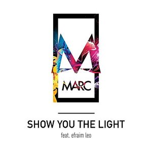 Show You the Light (feat. Efraim Leo) [Acoustic Version]