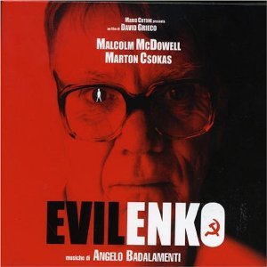 Avatar for Angelo Badalamenti feat. Dolores O’Riordan