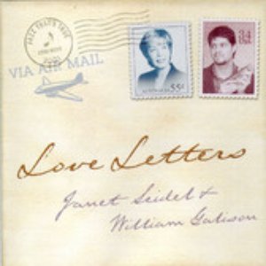 Janet Seidel & William Galison 的头像